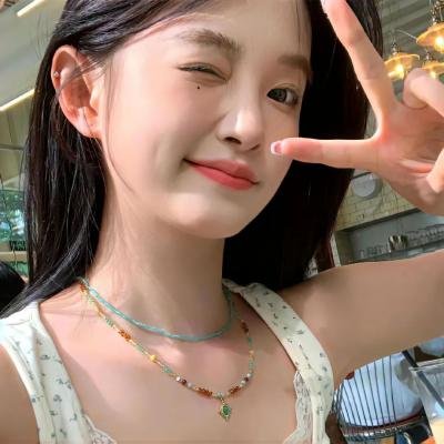 萌系男友是燃燃的橘色